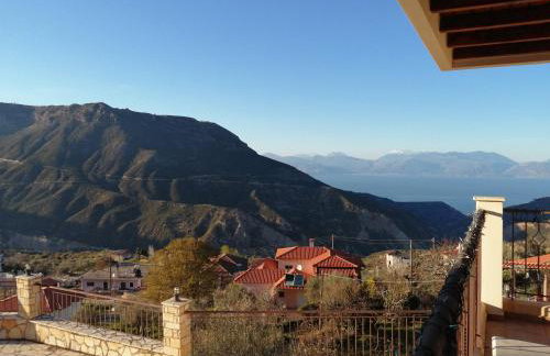 Kallisti Ξενώνας Διακοπτό-Καλάβρυτα - Foto 54