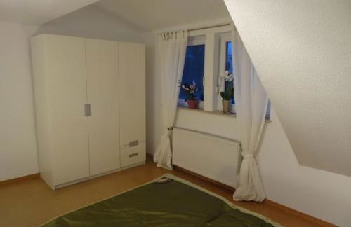 Ferienwohnung Strunz Backnang ruhig zentrumsnah & S-Bahn - Foto 5