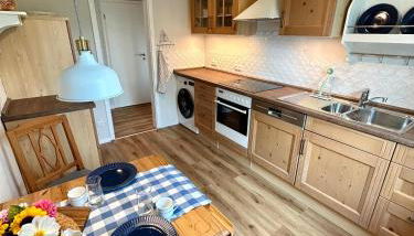 liten lind - Ferienwohnung in Sahlenburg - Foto 3