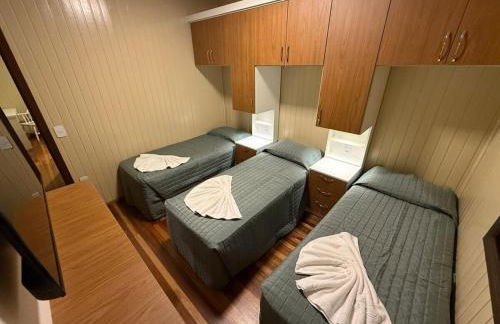 Sua Casa no Centro Gramado, 1km Rua Coberta - Foto 8