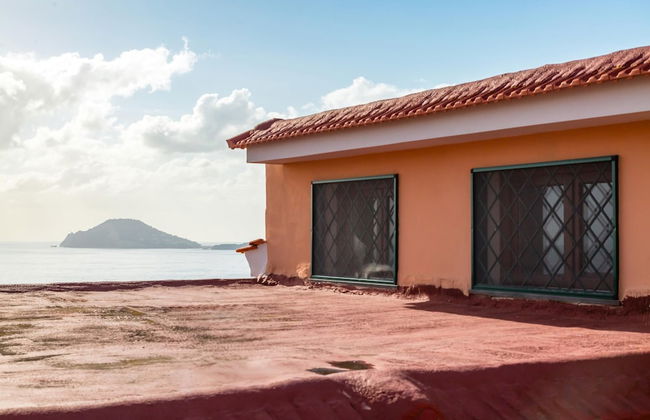 Nisida View Apartment - Foto 26