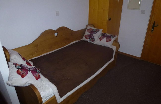 Beaulieu F 014 Center Apartment 5 Pers - Foto 2