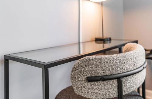 Cozy Modern Apt Close to NYC NO STEPS or Stairs - Foto 16