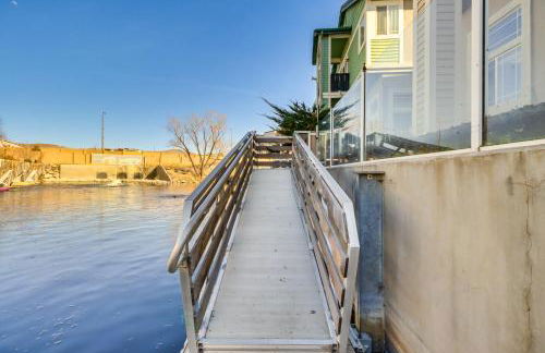 Theater Room, Fireplace Home 5 Mi to Dtwn Reno! - Photo 30