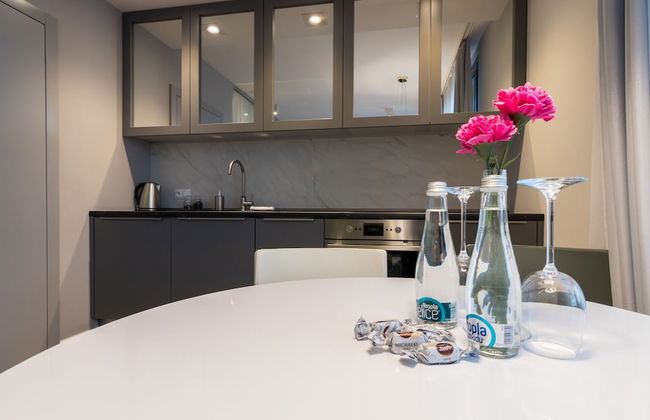 GA Luxury Apartments Wawrzynca 21 - Foto 10