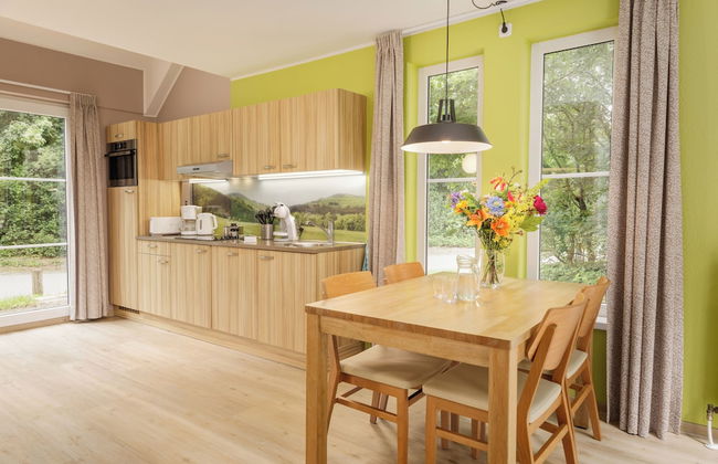 Center Parcs Park Hochsauerland - Foto 44