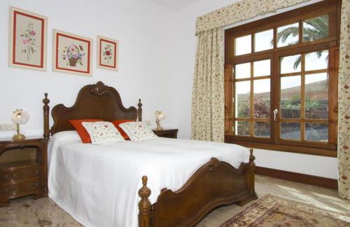 Holiday Home Ruhiges Landhaus Remedios mit Panoramablick by Interhome - Foto 4