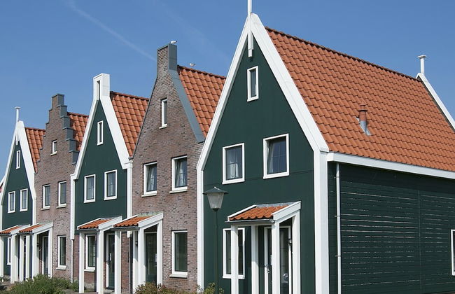 Holiday Home in Volendam Near Marina - Photo 25