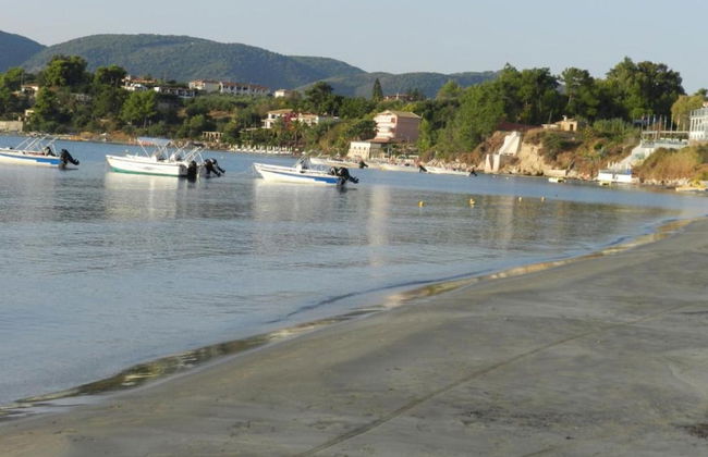 Villa in Zakynthos With Private Pool & Views - Foto 25