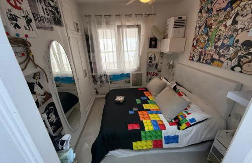 FLAT Surrounded by Nature WIFI & Pool & beach Nearby - Foto 51