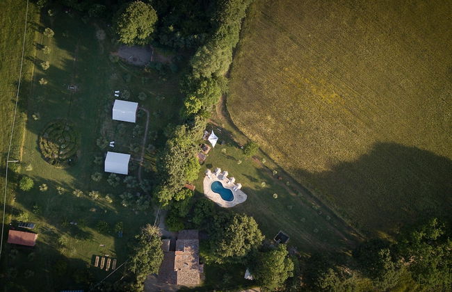 Agriturismo Biologico Sant'Egle - Foto 52