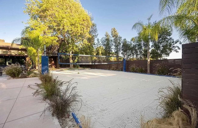 Private Resort in Lake Hodges - Foto 21