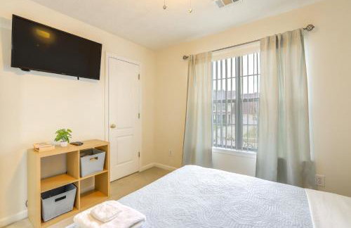 Home with Dog-Friendly Yard in Quiet Atlanta Suburb - Foto 19