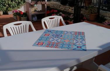 Villa Corallina Relais & Climbing Center - Foto 50