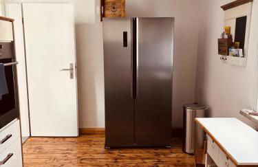 Ferienwohnung Dreiflüsse - Foto 55