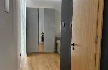 Apartament Warszawska - Foto 12