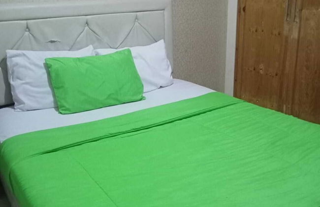 Apartment Bogor Valley - Photo 41