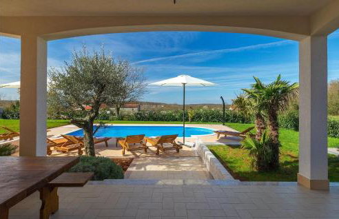 Villa Montreo - Foto 9