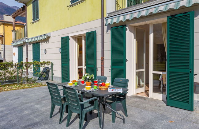 Villa Apartments - Porto Letizia - Foto 77