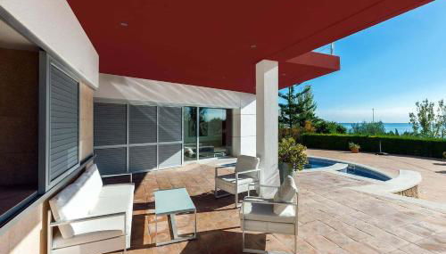 La Meva Lluna - Foto 4, sunbed