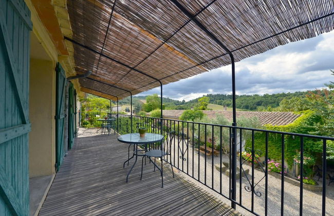 Domaine de Fraisse - Photo 22