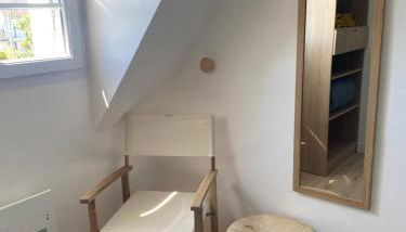 La Brise Marine, calme, Océan, 350m plage - Foto 5