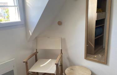 La Brise Marine, calme, Océan, 350m plage - Foto 5