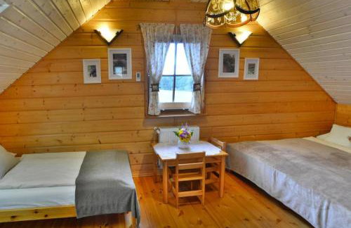 Holiday Home by the Lake, Private Garden, Oswino - Foto 29