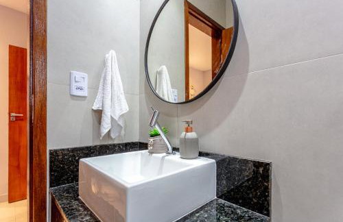 Casa em Paraty com 4 Suítes, Piscina e Churrasqueira Próximo Praias - Foto 52