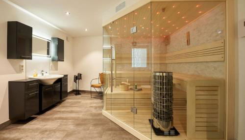 Ferienhaus mit Whirlpool und Sauna - Foto 5