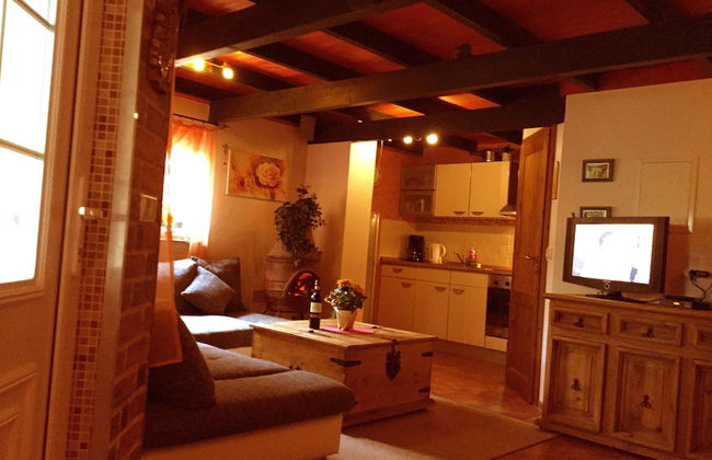 Ferienhaus Hagenwinkel - Foto 8