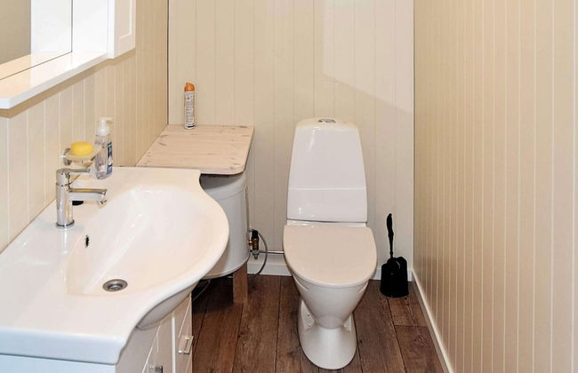 6 Person Holiday Home in Rennebu-by Traum - Foto 22