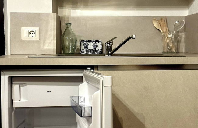 Appartamento Cassia Castel Viscardo - Foto 17