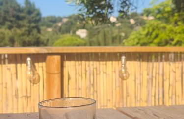 Villa Les Oliviers - Foto 28