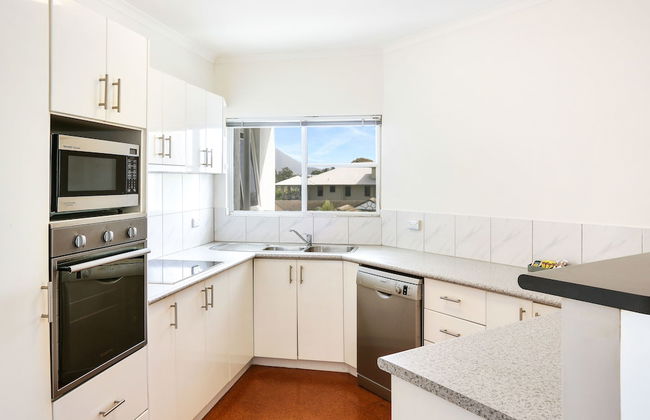 On the Beach Holiday Apartments - Foto 41