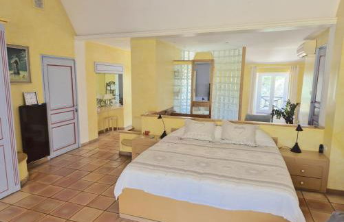 La Bastide de Chapelone - Foto 22