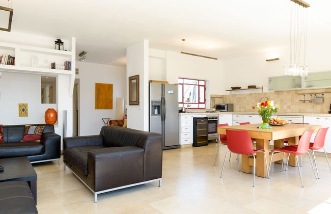 Amazing Duplex Penthouse with 2 Terraces by FeelHome - Photo 27