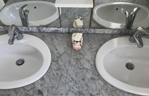 Appartement à la mer - Foto 9