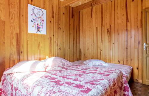 Holiday Home Le Noisetier by Interhome - Foto 32