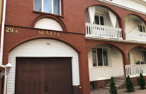 Apartament Maria - Foto 25