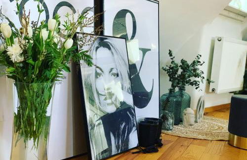 maison de grès - Foto 24