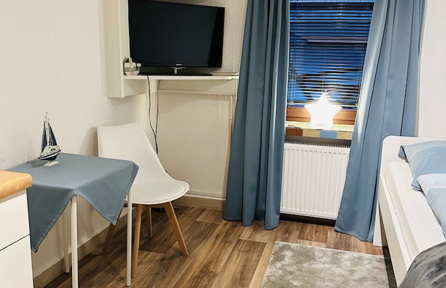 Gästehaus Bremer - Foto 60