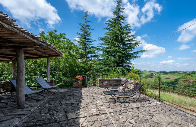 Borgo del Riondino - Photo 47