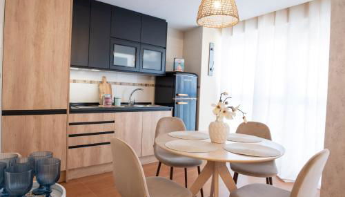 Apartamentos Eras Centro - Foto 2