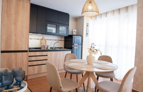 Apartamentos Eras Centro - Foto 2