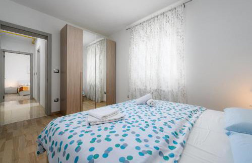 Stancija Amoroso Porec Apartments - Photo 9