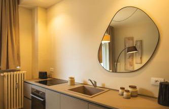 Giselda Corner Suite - Smart Central - Photo 7