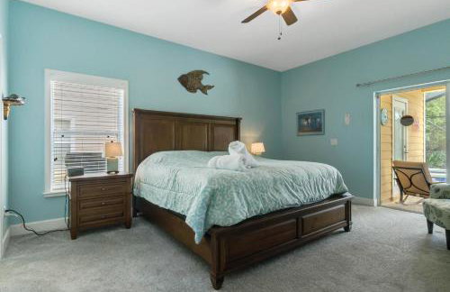 5 bedrooms pool home Gated resort of Providence - Foto 10