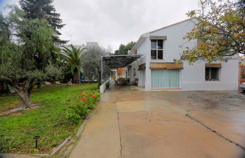 El Campillo, casa de campo cerca de la playa - Foto 45