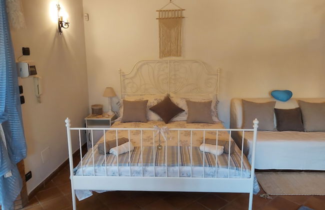 Furaha Villa Etna Trecastagni - Foto 2